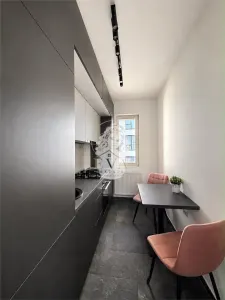 Garsoniera de vanzare pentru investitie complet mobilata si utilata - foto 8