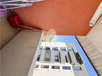 Garsoniera de vanzare pentru investitie complet mobilata si utilata - foto 10