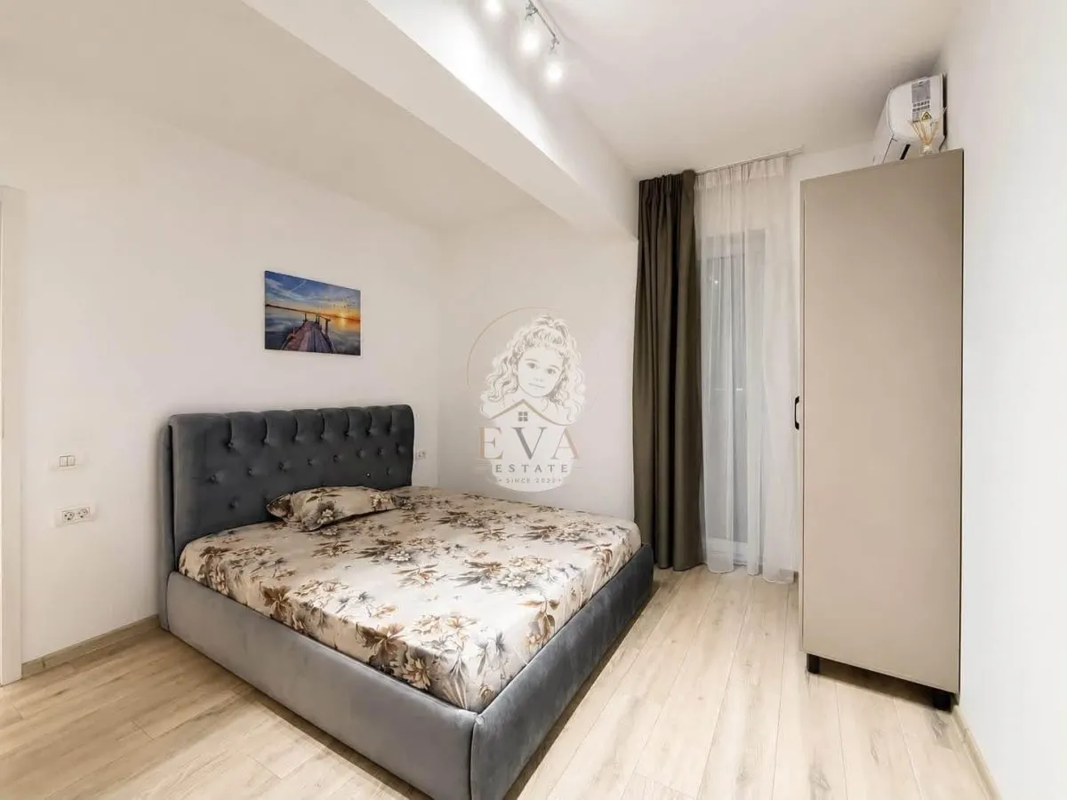 Apartament modern de inchiriat- Popesti Leordeni - foto 1