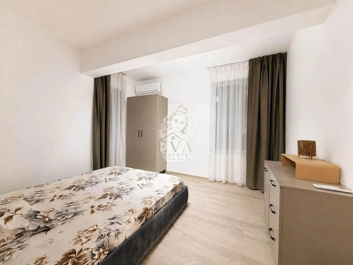 Apartament modern de inchiriat- Popesti Leordeni - foto 2