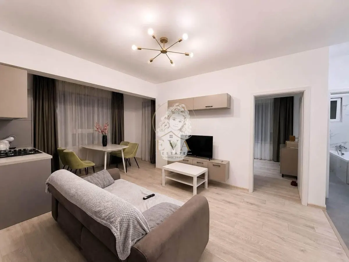 Apartament modern de inchiriat- Popesti Leordeni - foto 3
