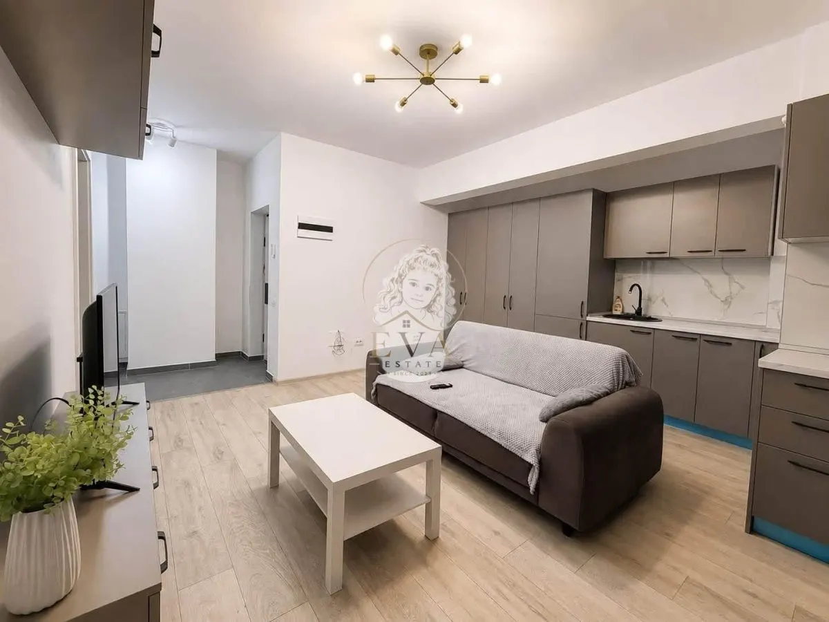 Apartament modern de inchiriat- Popesti Leordeni - foto 5