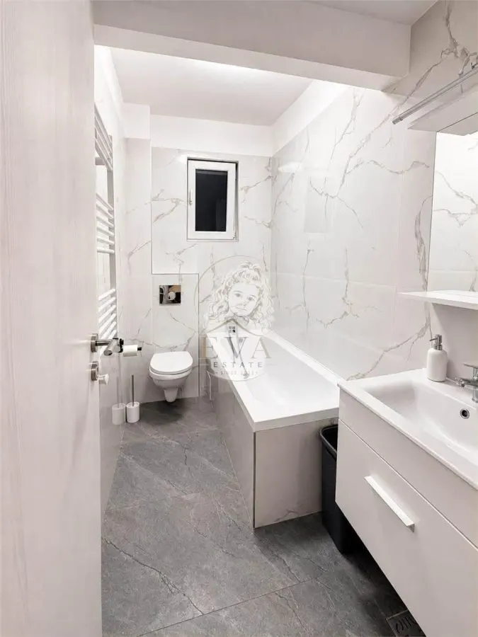 Apartament modern de inchiriat- Popesti Leordeni - foto 6