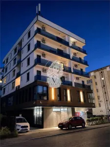 Apartament modern de inchiriat- Popesti Leordeni - foto 8