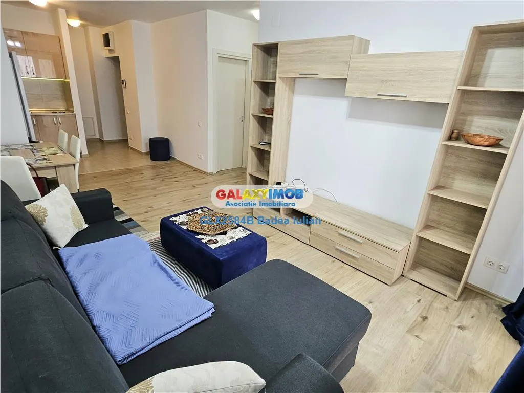 Apartament 2 camere Metrou Mihai Bravu - foto 1