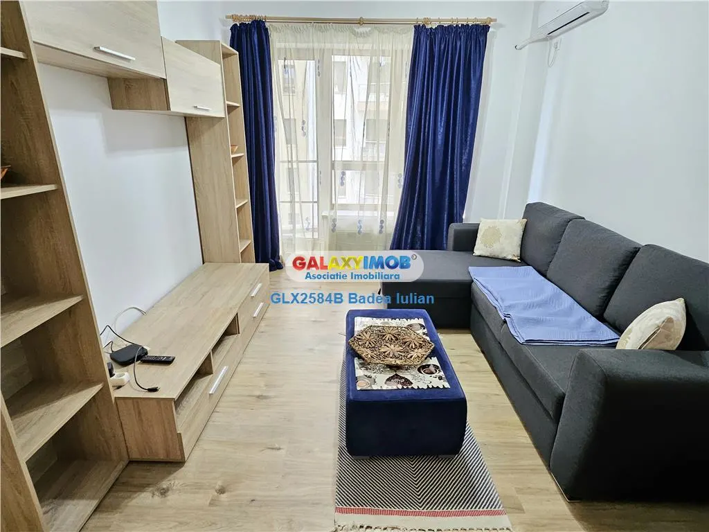 Apartament 2 camere Metrou Mihai Bravu - foto 2