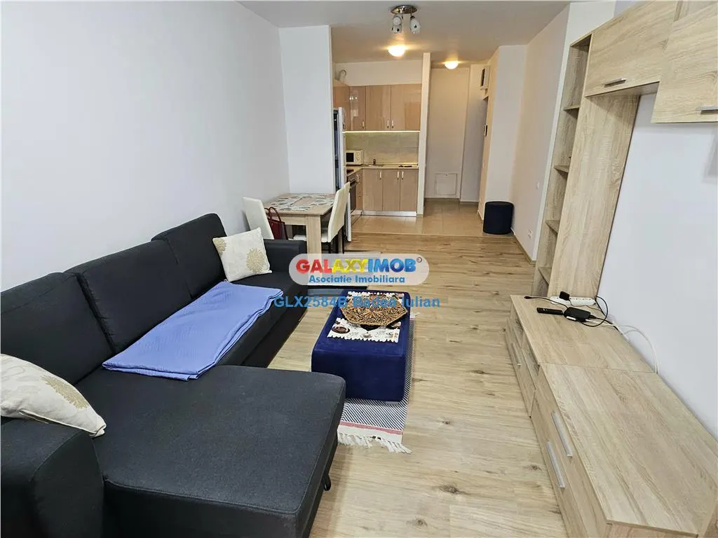 Apartament 2 camere Metrou Mihai Bravu - foto 3