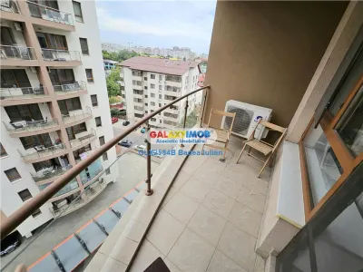 Apartament 2 camere Metrou Mihai Bravu - foto 4