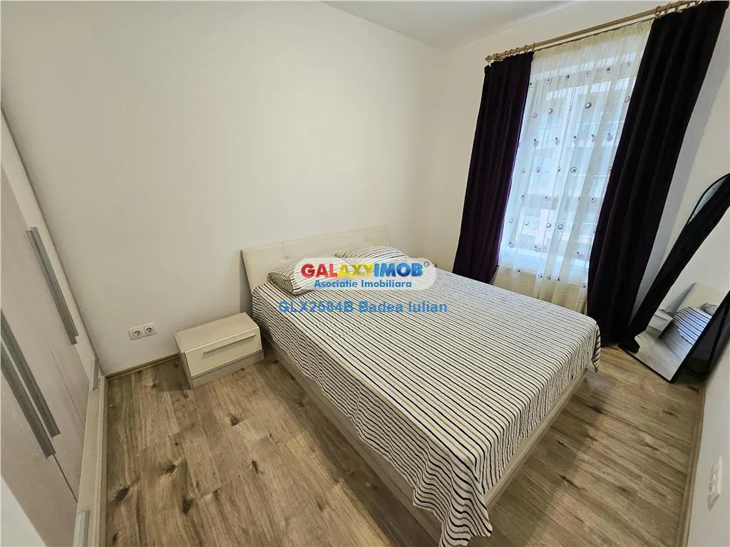 Apartament 2 camere Metrou Mihai Bravu - foto 5