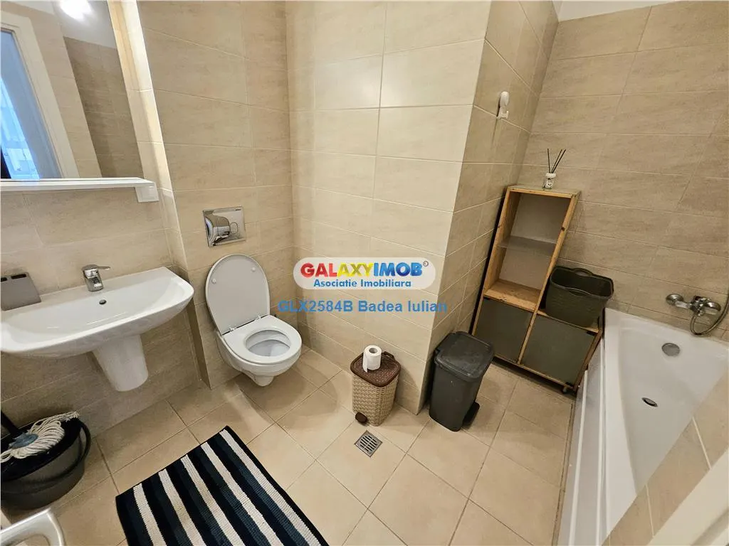 Apartament 2 camere Metrou Mihai Bravu - foto 9