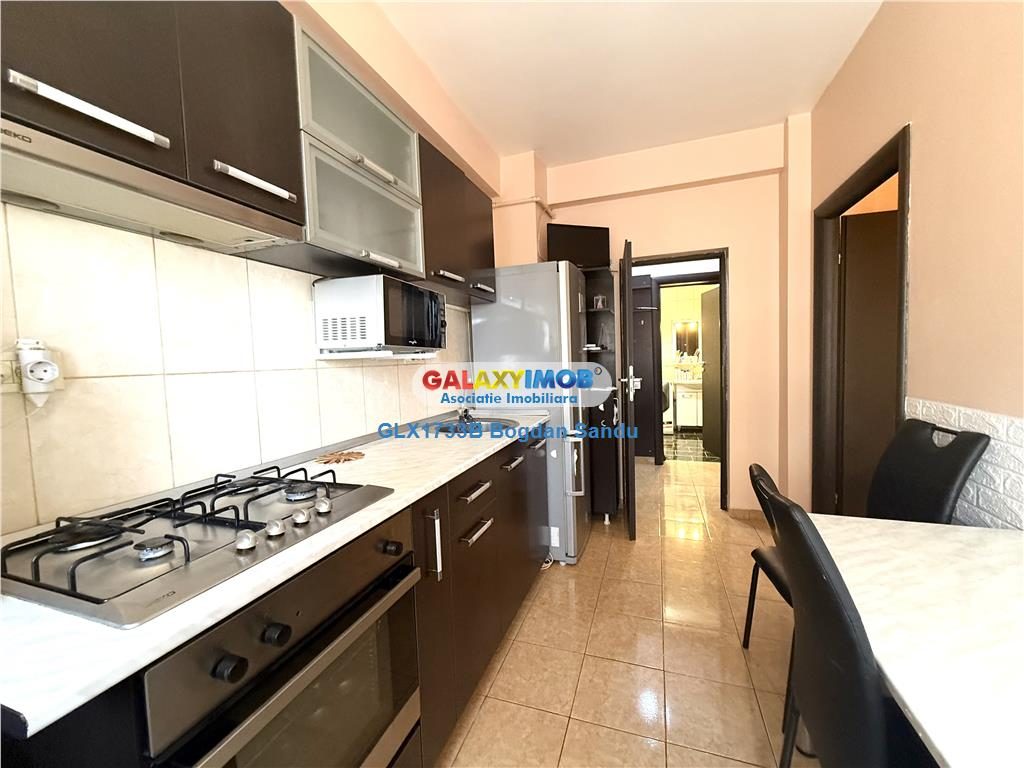 Apartament cu 2 camere de inchiriat Militari Residence - Bucuresti