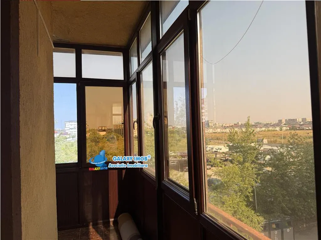 Apartament cu 2 camere de inchiriat Militari Residence - foto 11