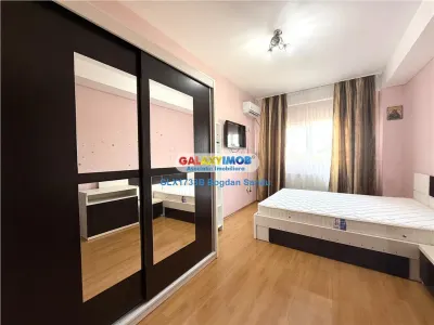 Apartament cu 2 camere de inchiriat Militari Residence - foto 3