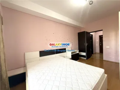 Apartament cu 2 camere de inchiriat Militari Residence - foto 4