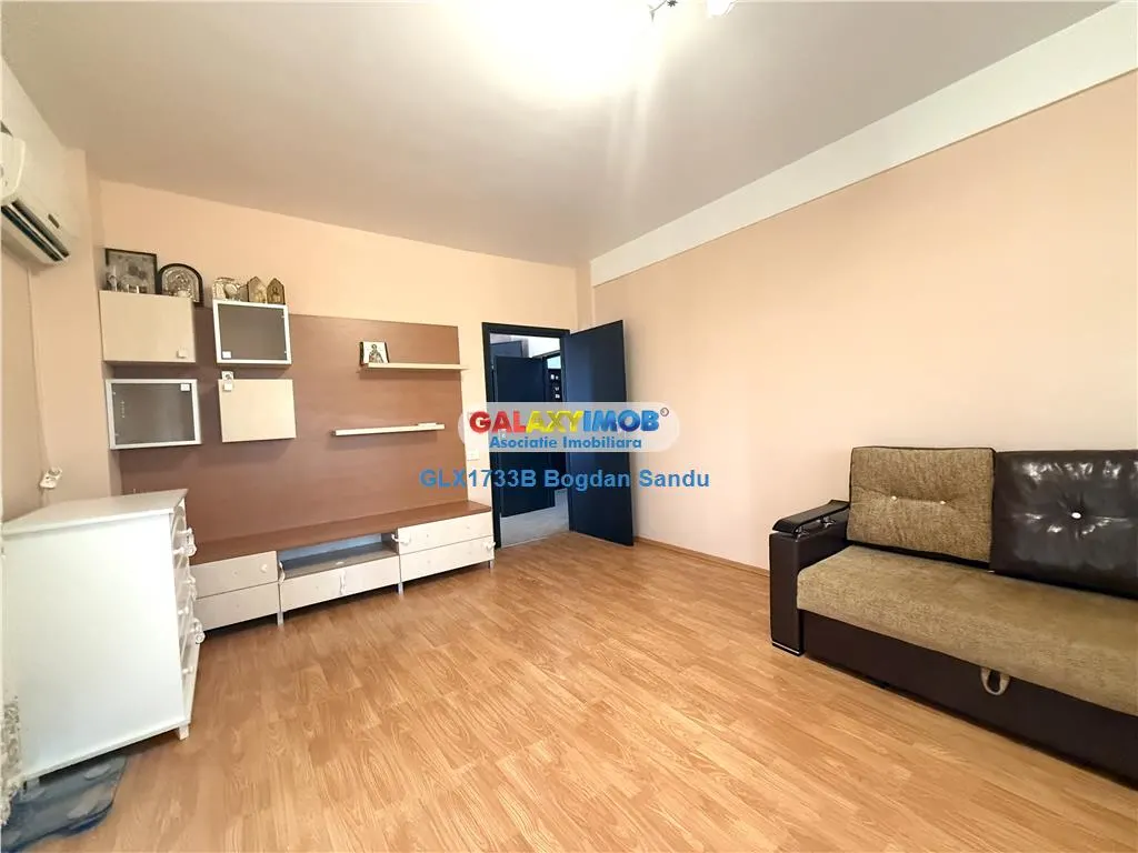 Apartament cu 2 camere de inchiriat Militari Residence - foto 6