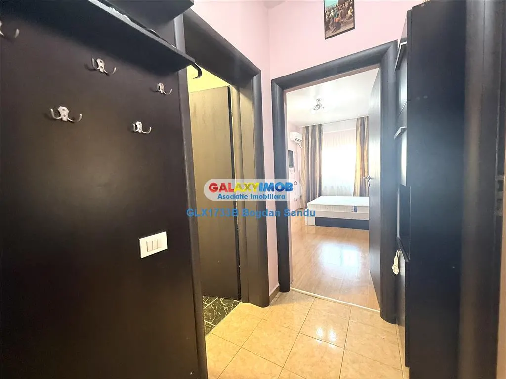 Apartament cu 2 camere de inchiriat Militari Residence - foto 7