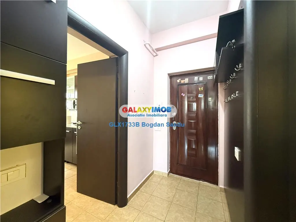 Apartament cu 2 camere de inchiriat Militari Residence - foto 8