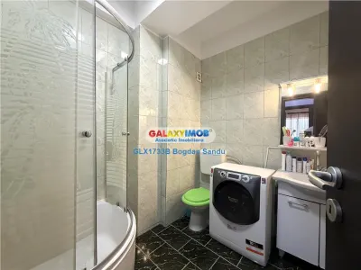 Apartament cu 2 camere de inchiriat Militari Residence - foto 9