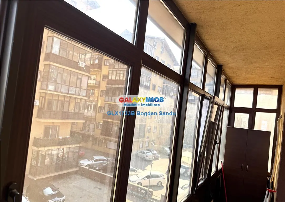 Apartament cu 2 camere de inchiriat Militari Residence - foto 10