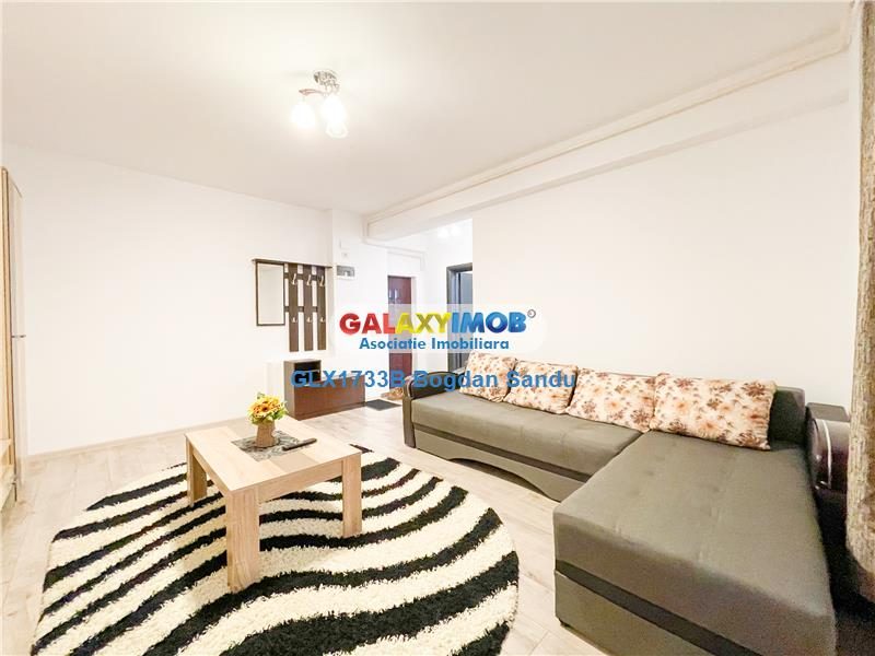 Apartament cu 2 camere de inchiriat in Militari Residence- REZERVELOR - Bucuresti