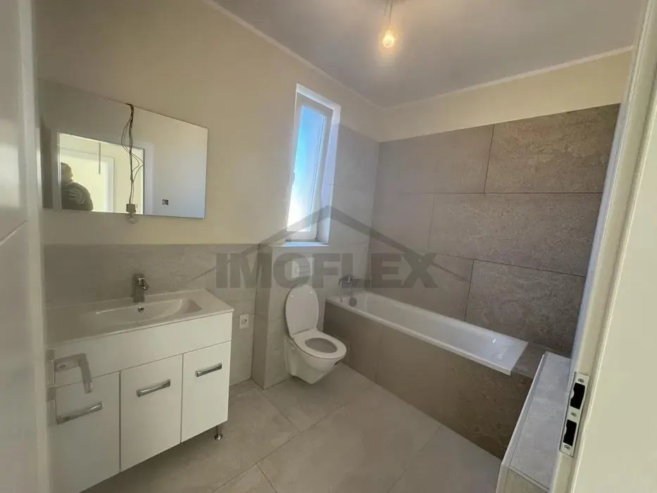 Duplex in stil neoclasic de vanzare in Giroc, zona Esso Comision 0% - foto 7