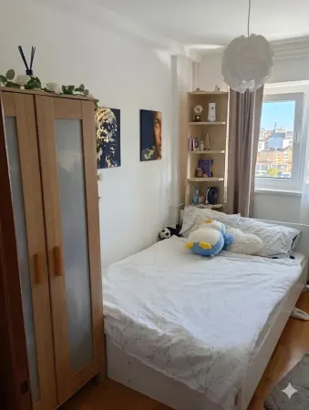 Vând 3 Camere | București | Brâncoveanu | 1993 | PANOURI SOLARE = Facturi Mici | Direct Proprietar - foto 2