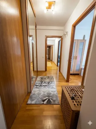 Vând 3 Camere | București | Brâncoveanu | 1993 | PANOURI SOLARE = Facturi Mici | Direct Proprietar - foto 9