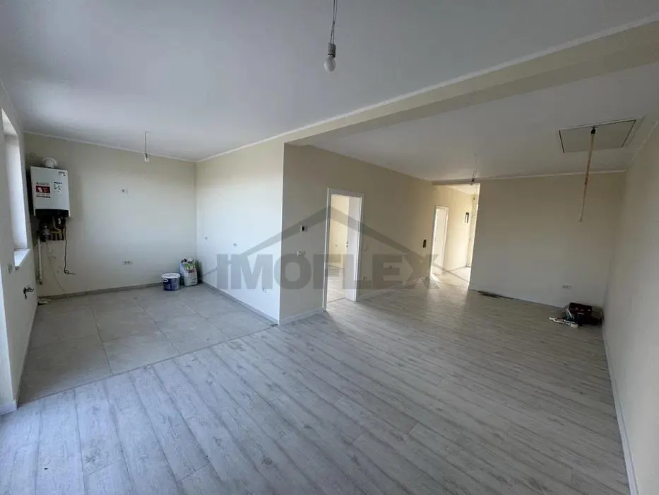 Duplex pe parter gata de mutare in Bucovat langa Timisoara, comision 0% - foto 3