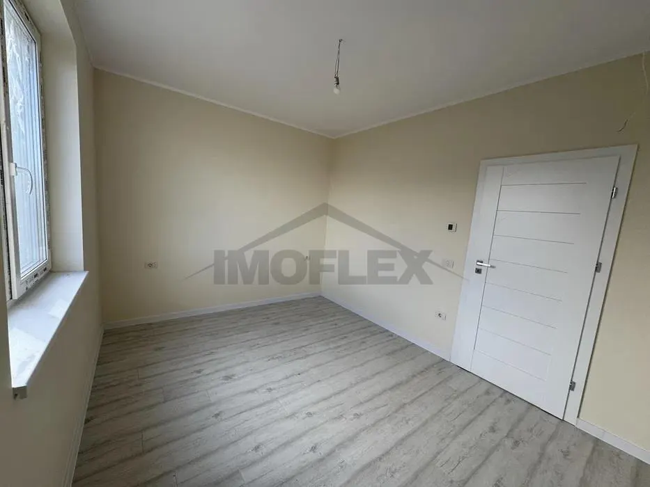 Duplex pe parter gata de mutare in Bucovat langa Timisoara, comision 0% - foto 4