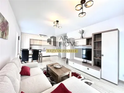 Apartament 3 camere de lux parcare subterana Albert MRS Smart Ploiesti - Ploiesti
