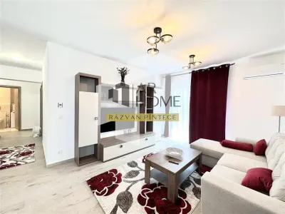 Apartament 3 camere de lux parcare subterana Albert MRS Smart Ploiesti - foto 2