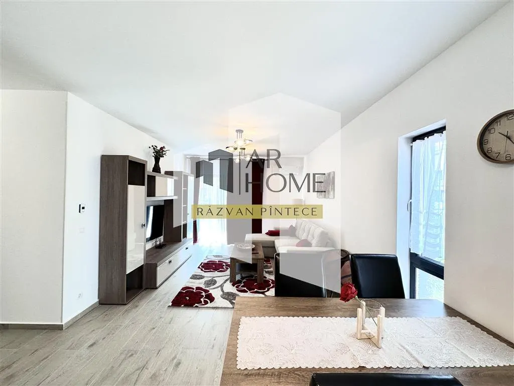 Apartament 3 camere de lux parcare subterana Albert MRS Smart Ploiesti - foto 16