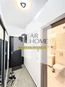 Apartament 3 camere de lux parcare subterana Albert MRS Smart Ploiesti - foto 17