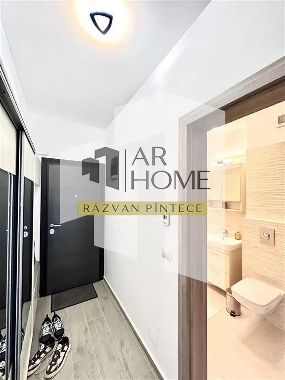 Apartament 3 camere de lux parcare subterana Albert MRS Smart Ploiesti - foto 17