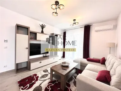 Apartament 3 camere de lux parcare subterana Albert MRS Smart Ploiesti - foto 19