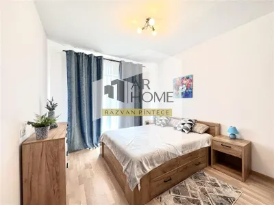 Apartament 3 camere de lux parcare subterana Albert MRS Smart Ploiesti - foto 9