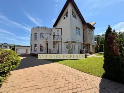 Casa S+P+1+M, in Bucov, cartier Baumaister. - foto 17