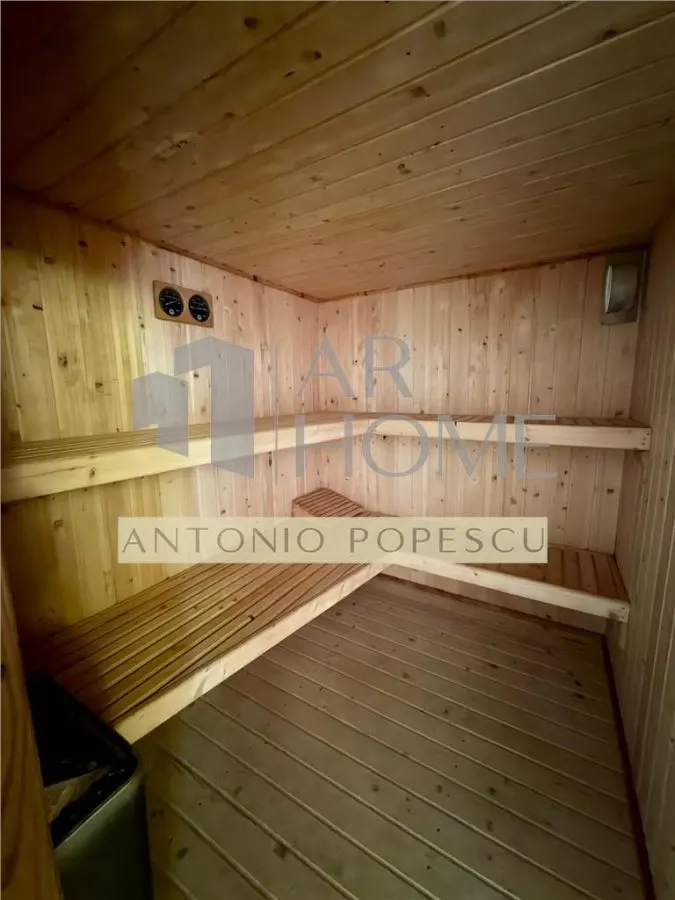 Casa S+P+1+M, in Bucov, cartier Baumaister. - foto 18