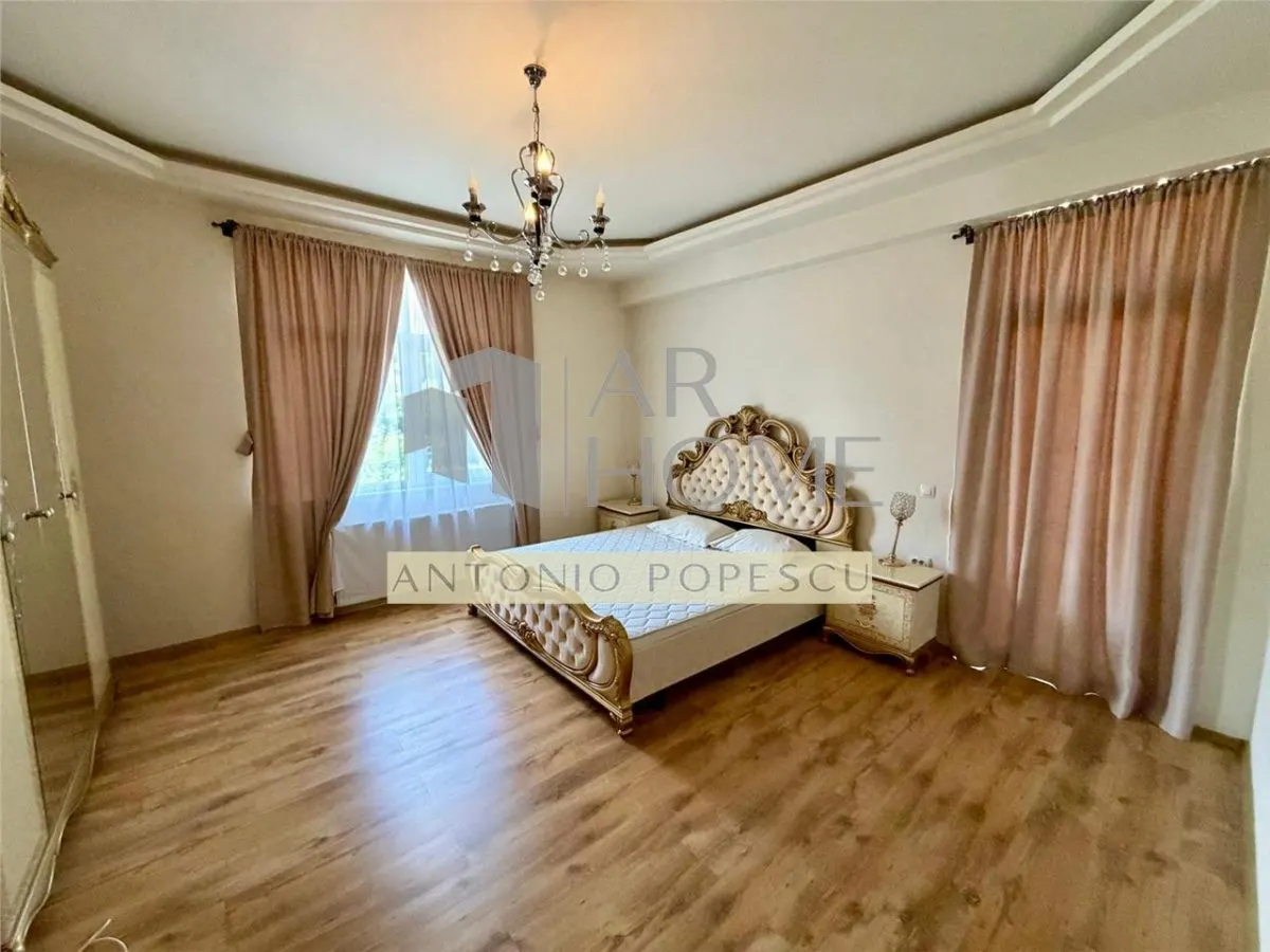 Casa S+P+1+M, in Bucov, cartier Baumaister. - foto 8