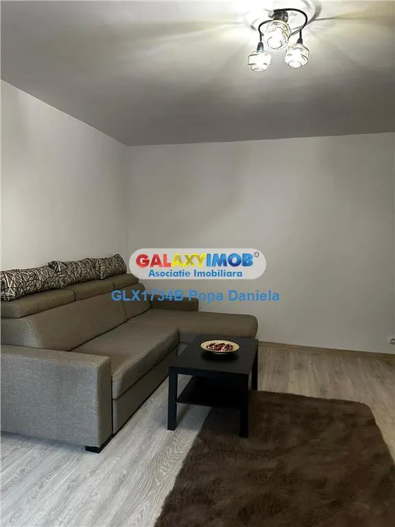 Prima inchiriere! 2 camere decomandat, Militari, Metrou Lujerului - foto 1