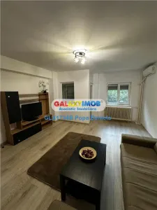 Prima inchiriere! 2 camere decomandat, Militari, Metrou Lujerului - foto 2