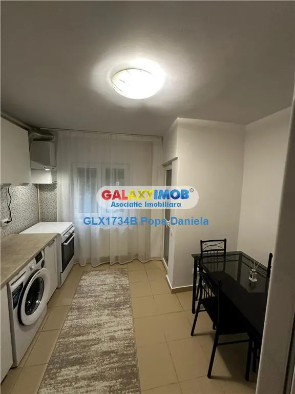 Prima inchiriere! 2 camere decomandat, Militari, Metrou Lujerului - foto 11