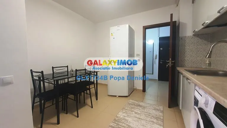 Prima inchiriere! 2 camere decomandat, Militari, Metrou Lujerului - foto 13