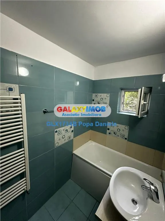 Prima inchiriere! 2 camere decomandat, Militari, Metrou Lujerului - foto 16