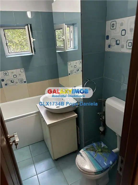 Prima inchiriere! 2 camere decomandat, Militari, Metrou Lujerului - foto 17
