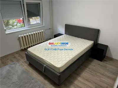Prima inchiriere! 2 camere decomandat, Militari, Metrou Lujerului - foto 6