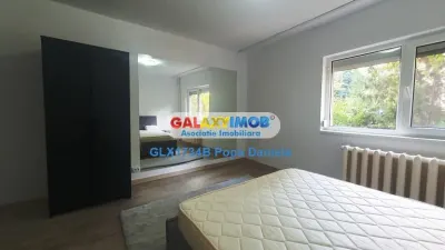 Prima inchiriere! 2 camere decomandat, Militari, Metrou Lujerului - foto 7