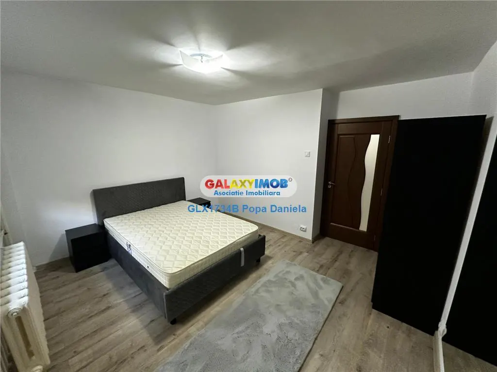 Prima inchiriere! 2 camere decomandat, Militari, Metrou Lujerului - foto 8