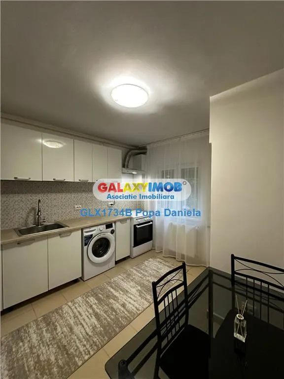 Prima inchiriere! 2 camere decomandat, Militari, Metrou Lujerului - foto 10
