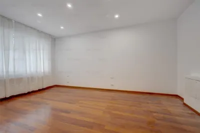 Vanzare apartament 4 camere | spectaculos | Primăverii | vedere la Lac | parcare subterană | 188mp utili | oferta unică | - foto 12